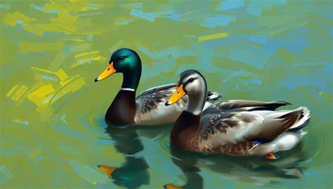 探讨存在主义焦虑的本质及其对现代人精神健康的影响,通过鸭子的生活方式和行为为例,揭示化解焦虑的独特智慧,帮助读者在日常生活中更好地面对内心的恐惧与不安,实现心灵的宁静与自我成长。
