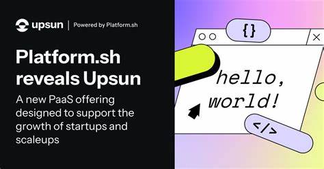 Platform.sh正式更名为Upsun,立足可靠性、合规性和可持续发展的坚实基础,打造融合人工智能辅助开发和企业级现代化管理的新一代云应用平台,助力企业加速数字化转型,推动软件开发效率和安全性提升。
