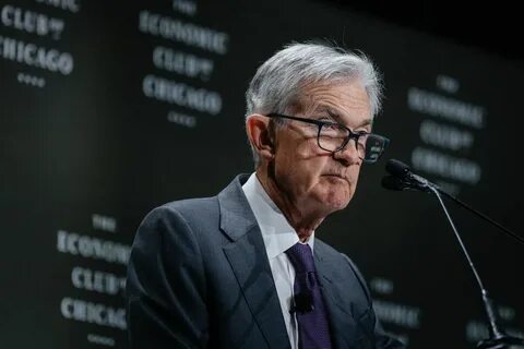 Trump Threatens to Fire Fed Chair as Crypto Traders Wait for FOMO - CryptoPotato
