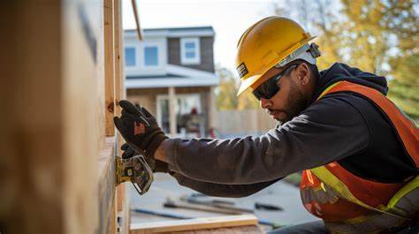 DA Davidson维持对Installed Building Products (IBP)中性评级:分析其增长潜力与行业地位
