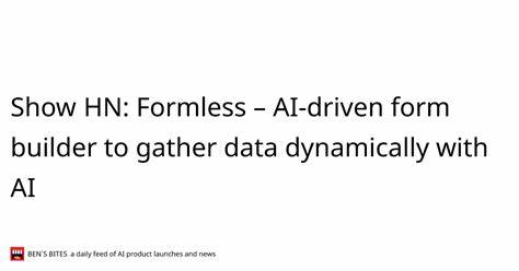 介绍一种新的表单构建思路:可视化拖拽构建器结合即时生成的 REST API 端点,帮助开发者与产品团队在数分钟内把表单从概念推向生产环境,同时兼顾性能、安全与集成能力。
