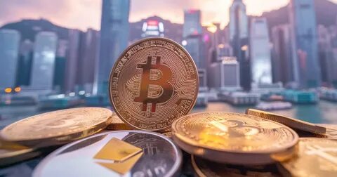 April 30 set for historic launch of Bitcoin and Ethereum ETFs in Hong Kong - CryptoSlate