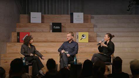 在人工智能迅速发展的当下,隐私问题日益成为公众关注的焦点。梅雷迪思·惠特纳详尽探讨了如何在AI时代有效挽回与保护个人隐私的关键途径,提供了深刻的见解和实践建议。
