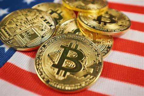 Trump signs executive order to establish government bitcoin reserve