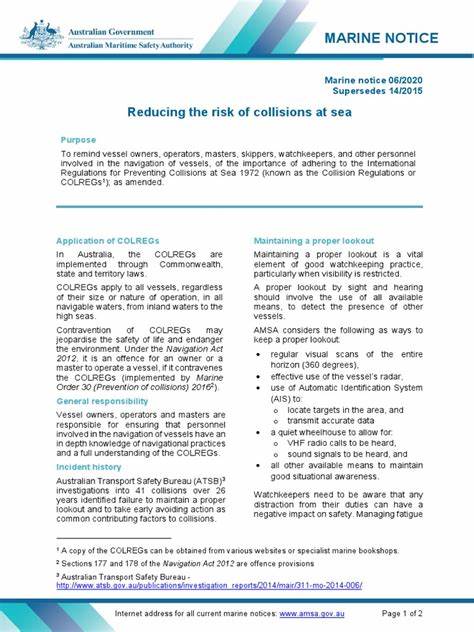 随着全球港口交通日益繁忙,保障船舶安全成为海事管理的重要课题。结合增强现实技术与人工神经网络,实现对混合AIS和非AIS船只的实时监控和碰撞风险评估,极大提升港口交通安全管理效率。本文探讨该技术的应用原理、实施方案、优势及未来发展前景,为港口安全监管提供可靠参考。
