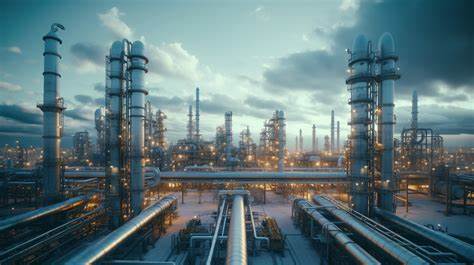 探讨阿根廷能源公司Transportadora de Gas del Sur(TGS)近期股价剧烈波动的原因,分析其所处的宏观经济环境及未来投资潜力,为投资者提供全面的市场解读和风险提示。
