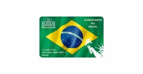 全面解析 Cartão de crédito Havan(Havan 信用卡)的功能与使用策略,涵盖免年费、分期规则、申请条件、账单管理与常见问题,帮助消费者判断是否适合长期持有并最大化优惠
