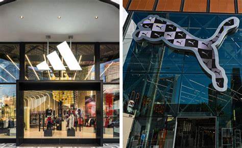 随着市场对阿迪达斯或将收购彪马的猜测不断升温,彪马股价表现迎来明显提振,背后反映出两大德国运动品牌在经营困境与家族渊源中的复杂演变及未来可能的变革契机。
