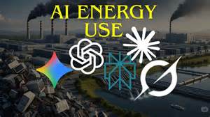 深入分析人工智能查询过程中所需的能源成本,探讨其背后的技术驱动因素及对环境的长期影响,同时展望绿色AI技术的发展趋势和优化策略。
