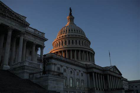 US House passes stablecoin bill, sends it to Trump for expected approval