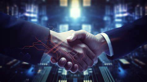 Digimarc公司最新发布的数字安全标签采用先进的数字水印技术,为产品真伪鉴定提供了全新的解决方案,有效打击伪造行为,保护企业收入和消费者安全,具有广泛的应用前景和重要的行业意义。
