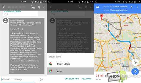详尽讲解如何在电脑与移动设备之间发送行程、通过链接与嵌入代码分享路线、以及打印路线的方法,同时涵盖常见问题排查与隐私与协作的实用建议,帮助用户在旅行、协作或业务场景中更顺畅地使用Google地图的分享功能。

