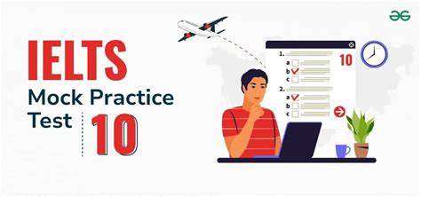 了解如何通过免费在线雅思模拟测试有效备考雅思,掌握考试结构和题型,提升听说读写各项技能,助您实现理想成绩。
