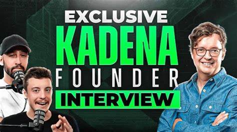 Inside Kadena’s $50M Leap: Grant Program, Next-Gen Scalability &amp;  Insights from CEO Stuart Popejoy