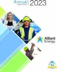 详细探讨Alliant Energy Corp.的业务结构、能源组合及其向可持续发展转型的战略布局,揭示公司未来发展潜力及投资价值。

