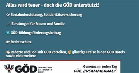 本文全面介绍了奥地利公共服务工会GÖD的组织结构及其关键职能,探讨了其如何通过有效组织推动公共服务领域的发展与改革,助力会员权益保障与服务创新。
