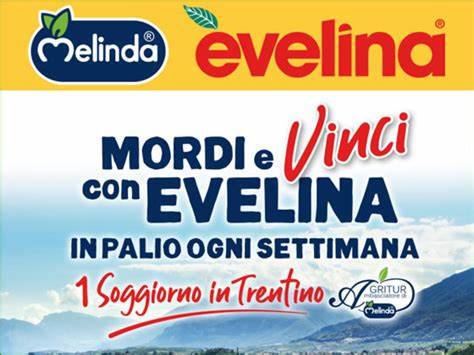 Melinda Evelina "Mordi e Vinci" 抽奖全攻略:如何参与、中奖与兑奖要点解析
