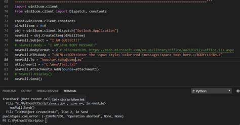 深入探讨PythonAnywhere平台上邮件发送失败的常见原因和有效解决方案,帮助开发者克服限制,实现稳定的邮件发送功能。
