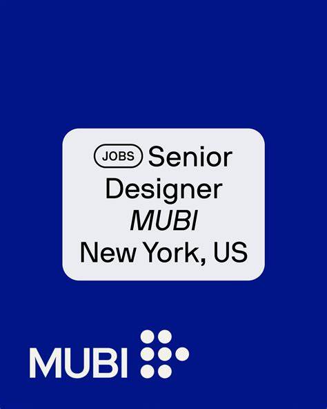 深入了解MUBI这一全球知名影视流媒体平台的职业发展机会和企业文化,帮助求职者掌握申请技巧和行业趋势,实现梦想职业的迈进。
