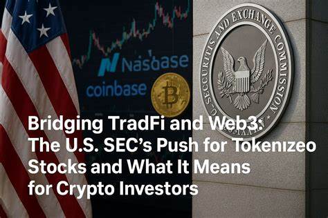 SEC推动代币化股票:对加密生态的利弊何在?Dragonfly高管的审视与行业走向
