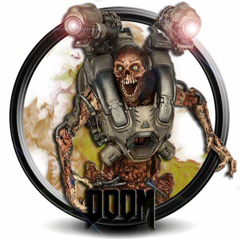 微小世界的大冒险:DoomIcon 将经典 Doom 放进浏览器标签页图标的技术与美学解析
