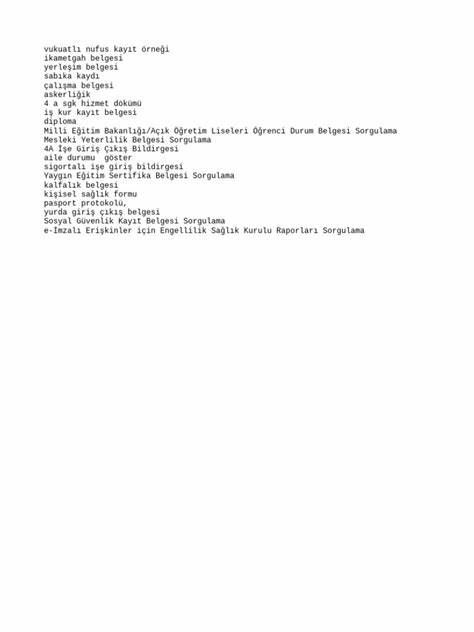 探索GitHub上备受关注的edevlet-sql项目,了解其在电子政务平台建设中的重要作用及未来发展趋势,全面解读其技术架构及实际应用价值。
