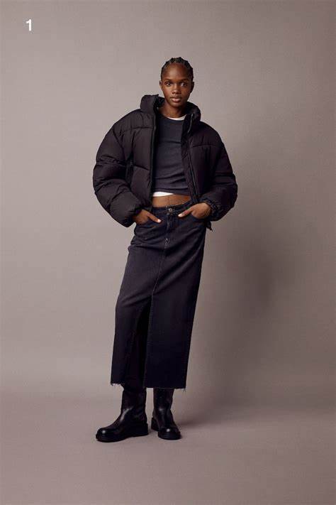 深入探讨国际品牌Bershka在时尚界的独特地位、最新系列以及如何满足年轻消费者需求,揭示其多样化产品线与全球市场策略。
