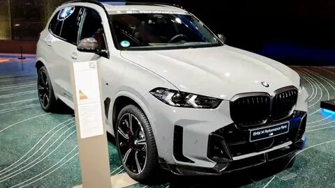 深入剖析BMW X5 G05中期改款车型的设计变革、技术升级和市场表现,揭示这款豪华SUV如何在竞争激烈的市场中保持领先地位。全面详尽的信息为消费者购车决策提供权威参考。
