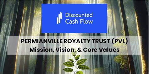 Permianville Royalty Trust (PVL) Rewards Investors with Extra Cash in 2025