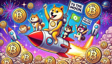 随着加密货币市场的不断发展,表情包币因其独特的文化价值和社区驱动力,成为投资者关注的新焦点。本文深入探讨了2025年最有望爆发的五大表情包币,分析了它们的潜力和未来趋势,为投资者提供实用参考。
