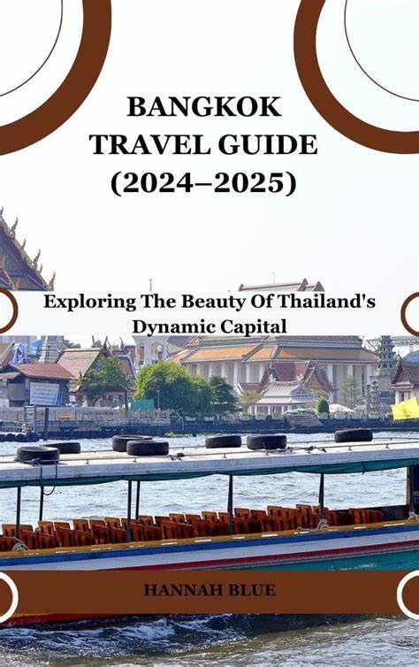 全面解析曼谷旅游精华,介绍必访景点、交通指南、美食推荐与住宿选择,助您高效规划完美泰国首都之旅。覆盖文化历史、购物娱乐等多方面内容,帮您深入体验这座充满活力的亚洲大都会。

