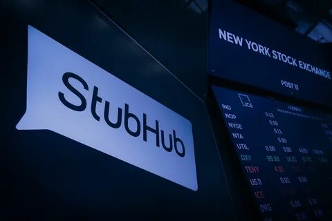 StubHub通过首次公开募股筹集了8亿美元资金,标志着其在二级票务市场的领导地位进一步巩固。本文深入分析了StubHub上市的背景、募资用途以及对行业的影响。
