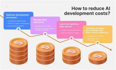 随着人工智能技术的快速发展,许多人原以为其成本会逐渐下降,但事实证明,AI相关的投入和费用反而持续上升。本文深入探讨了人工智能成本攀升的原因,解读背后的技术与市场动态,并展望未来人工智能行业的发展趋势。
