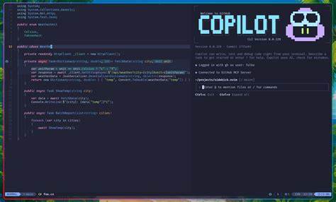 全面解读 Sidekick.nvim 的功能、安装与配置方法,介绍如何在 Neovim 中利用 Copilot 的 Next Edit Suggestions 和内置 AI 命令行工具提升开发效率与代码质量
