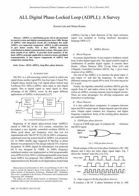 围绕空间激光干涉和高精度相位计研发,系统介绍全数字锁相环(ADPLL)的原理、环路参数设计、噪声模型及FPGA实现验证,给出带宽与精度权衡、量化位宽与读出噪声的工程建议,帮助工程师在星间干涉、光纤传感和高精度测量领域优化相位测量系统设计。
