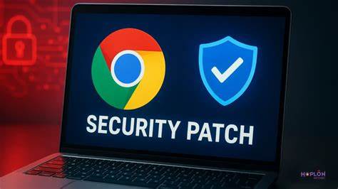 谷歌最新发布的安全更新解决了Chrome浏览器中的重要零日漏洞CVE-2025-10585,该漏洞影响V8 JavaScript和WebAssembly引擎,存在类型混淆风险,正被黑客积极利用,威胁全球数百万用户的网络安全。用户应尽快更新浏览器,保障自身安全。
