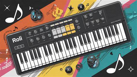 探索CLAVIER-36这一革命性生成音乐编程环境的核心功能、独特优势及其在数字音乐创作领域的应用潜力,了解其如何助力音乐创作者实现无限创意。
