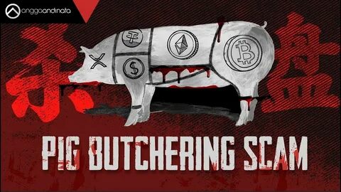 LVMPD Issues Alert on 'Pig Butchering' Cryptocurrency Scam in Las Vegas