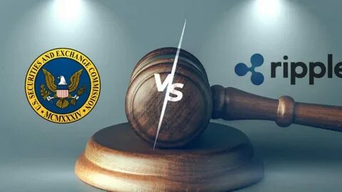 XRP Soars After SEC Drops Ripple Appeal: Crypto Market Rejoices - Jobaaj Stories