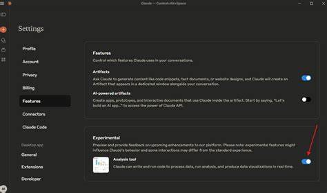随着人工智能编程助手的不断进步,Claude推出的新文件创建和编辑功能引发了开发者社区的广泛讨论。本文深入剖析该功能对编码效率和用户体验的影响,并探讨潜在的问题及应对策略。
