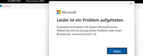 详细解析Windows 11 24H2版本中Outlook无法正常工作的各种原因及其对应解决方案,帮助用户恢复邮件服务的稳定运行,提升办公效率。

