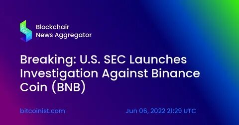 ACT team launches investigation into near 50% price drop on Binance - Crypto News