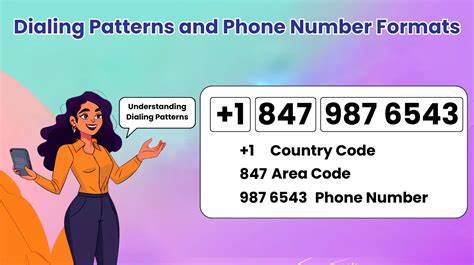 探索将斐波那契、平方数、素数等数学序列应用于电话号码的思路与实际方法,了解记忆机制、生成策略、购买建议和国际化注意事项,帮你挑选既好记又有意义的号码。
