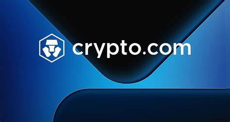 Crypto.com最新宣布将通过合作银行提供全面的银行账户服务,并推出信用卡及股票交易功能,打造涵盖加密货币与传统金融的全方位奖励体系,助力用户在一个平台轻松管理财富,实现数字与传统金融无缝对接。

