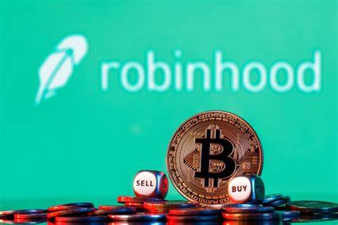 本文详细分析了Robinhood股票本周大幅上涨的原因,探讨了其纳入标准普尔500指数的影响,结合市场环境以及投资者心态,深入解读Robinhood未来发展前景及可能带来的投资机遇。
