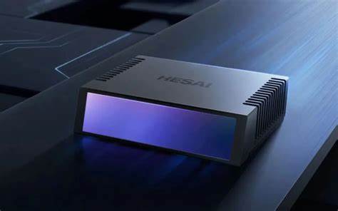 慧海科技(Hesai Group)近日宣布与美国领先的无人驾驶出租车公司达成价值逾4000万美元的激光雷达供应协议,凸显其在全球自动驾驶激光雷达领域的市场领导地位和技术优势。此次合作预计将推动无人驾驶出租车技术的规模化应用,助力自动驾驶产业快速发展。
