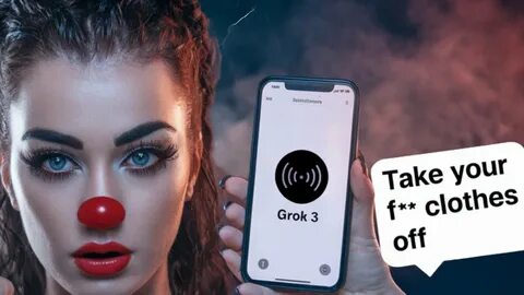 详细介绍grok3平台中NSFW模式的开启步骤、功能特点以及使用过程中需要注意的相关问题,帮助用户安全高效地体验相关服务。
