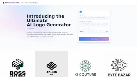 介绍一个为独立开发者与初创团队设计的轻量级AI标志生成器,解析其工作原理、设计原则、使用技巧、法律与导出注意事项,以及如何在有限预算与时间下快速获得专业、可扩展的品牌标识
