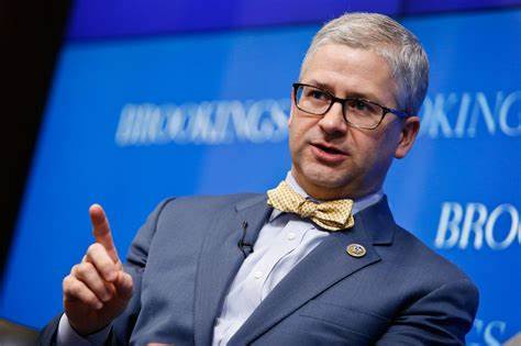 Former Congressman Patrick McHenry joins Ondo Finance as advisory board vice chairman - The Block