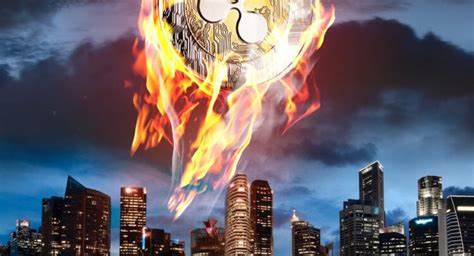 本文深入探讨了分析师关于XRP在以太坊价格达到25000美元时可能涨至300美元的观点,结合市场现状、技术分析及潜在驱动因素,帮助读者全面了解这一预言的可行性及风险。
